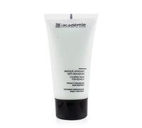 Academie Soothing Anti-Redness Face Mask - Mascarilla calmante y descongestionante 75 ml