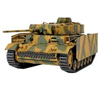 Academy 1/35 German Defense Force No. III Tank L-Shaped Battle (Importación USA)