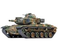 U. S. Army M60 A2 Patton Tanque 1 :3 5 Plástico Modelo Kit Academy