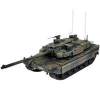 Academy 1/35 Polonia K2GF Tanque Plástico Modelo 13560