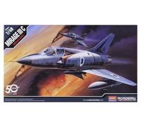 Academy 1:48 - Dassault Mirage IIIC , color/modelo surtido