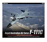 Academy 1:48 - General Dynamics F-111C Aardvark Australian Air Forc (ACA12220)