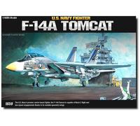 Academy 1:48 - Grumman F-14ATomcat (Importación USA)