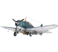 Academy 1: 48 - SBD-5 Dauntless Battle of The Philippine Sea (Importación USA)