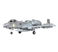 Academy 1/48 US Air Force A-10C Thunderbolt II 75th Combat Squ (Importación USA)
