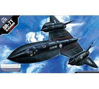 Academy 1/72 Lockheed SR-71A Blackbird # 1627