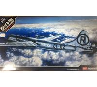 ACADEMY 1/72 Ref.12528 USAAF B-29B ENOLA GAY