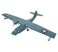 Academy 1/72 US Navy Air Corps PBY-5A Operation Catalina Midwa (Importación USA)