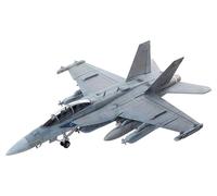 Academy 1/72 US Navy EA-18G Growler VAQ-141 Shadowhawks Plasti (Importación USA)