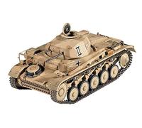 Academy 120116 493535 1/35 Panzer II AUSF.F Norte de África, varios