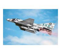 Academy 12356 - US Marines F-4J Phantom II Lucha Tréboles 1:48 Kit de Modelismo