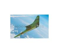 ACADEMY 12583 1/72 Alemán Horten Ho 229 "Wunderwaffe"