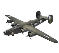 Academy 12584 1/72 B-24H Liberator Zodiac Plastic Model (Importación USA)