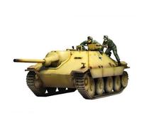 Academy 13278 Jagdpanzer 38(t) Early Version 1/35 Scale Plasti (Importación USA)