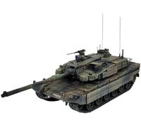 Academy 13560 1/35 Poland K2GF Tank Plastic Model (Importación USA)