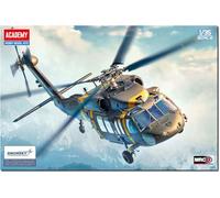 Academy 492135-1/35 UH-60M Black Hawk - Escala 1:35