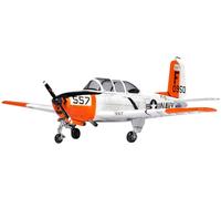 Academy 492361-1/48 USN T-34B Mentor Vt-5 Training Air Wing 1: (Importación USA)