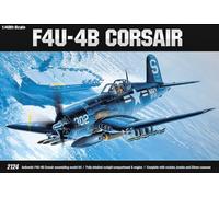 Academy ACA12267 Model Kit, Various (Importación USA)