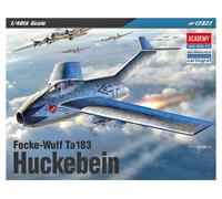 Academy ACA12327 Model Kit, Various (Importación USA)