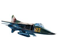 Academy ACA12455 Model Kit, Various (Importación USA)