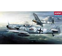 Academy ACA12467 Model Kit, Various (Importación USA)