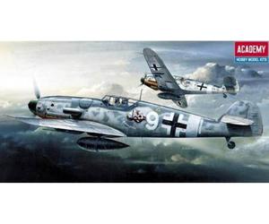 Academy ACA12467 Model Kit, Various (Importación USA)