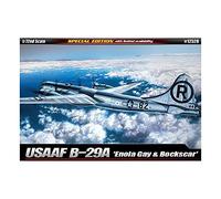 Academy ACA12528 - Kit de Modelo, Varios Modelos