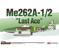 Academy ACA12542 Model Kit, Various (Importación USA)