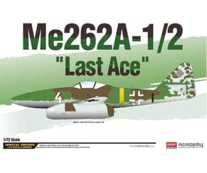 Academy ACA12542 Model Kit, Various (Importación USA)