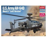 Academy ACA12551 Model Kit, Various (Importación USA)
