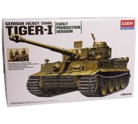 Academy ACA13264 Model Kit, Various (Importación USA)