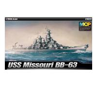 Academy ACA14222 Model Kit, Various (Importación USA)