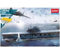 Academy ACA14224 Model Kit, Various (Importación USA)