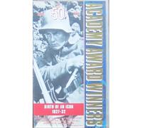 Academy Award Winners 1927-32 [Reino Unido] [VHS]