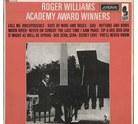 Academy Award Winners