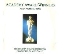 Academy Award Winners