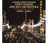 Academy Award Winners Volume 1 1934-1950