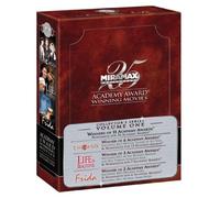 Academy Award Winning Movies 1 [Reino Unido] [DVD]