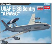 Academy - boeing e-3g aew&c 1/144 - academy 12629