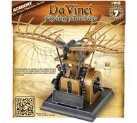 Academy Da Vinci Flying Machine (Importación USA)