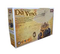 ACADEMY Da Vinci Machines Series Helicopter - #18159 by Academy