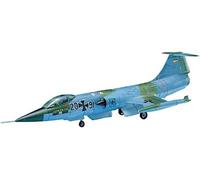 ACADEMY F-104G Starfighter, 1619 (Importación USA)
