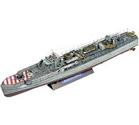 Academy FORE HOBBY FOR1001 1/72 Lancha rápida S-38/1942
