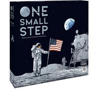 Academy Games | One Small Step | Board Game | Ages 12 and Up | 2-4 Players | English Version