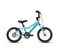 Academy Grade 2 Belt - 14" Ocean Bicicleta infantil