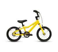 Academy Grade 2 Belt - 14" Yellow Bicicleta infantil