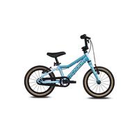Academy Grade 2 Edition - FUNtasy Blue Bicicleta infantil