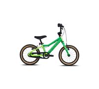 Academy Grade 2 Edition - FUNtasy Green Bicicleta infantil