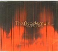Academy Is. - Checkmarks