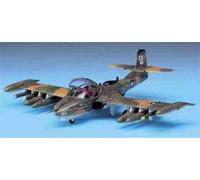 Academy Kids Hobby Military Toy A-37B Dragonfly (Importación USA)